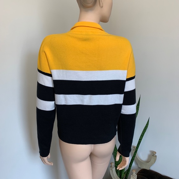 New Look Zip Sweater - Picture 13 of 13